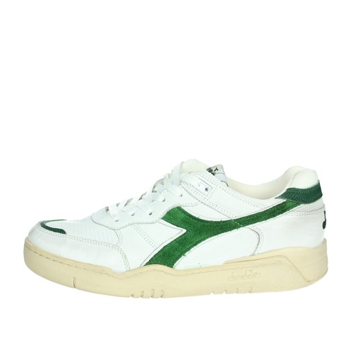 Diadora heritage low sneakers - heritage,