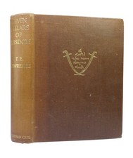 SEVEN PILLARS OF WISDOM BY