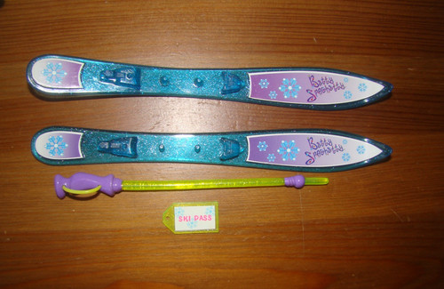 Betty spaghetty hittin - betty, the
