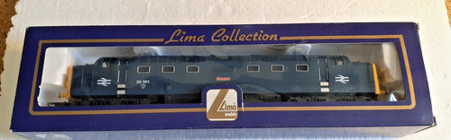 Lima l205299 gauge ltd - l205299, 00