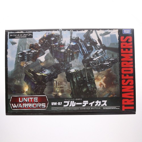 Transformers unite warriors - transformers,
