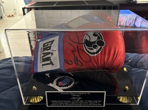 Floyd mayweather - floyd, jr
