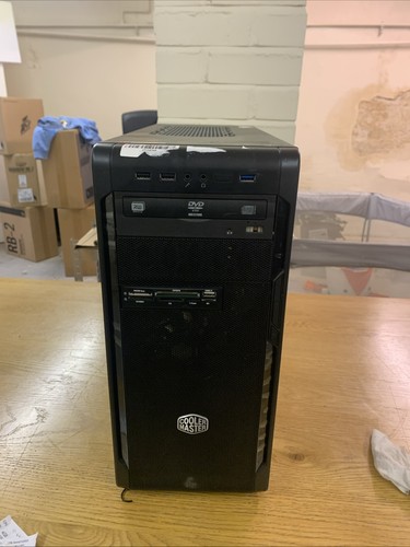 Cooler master - cooler,
