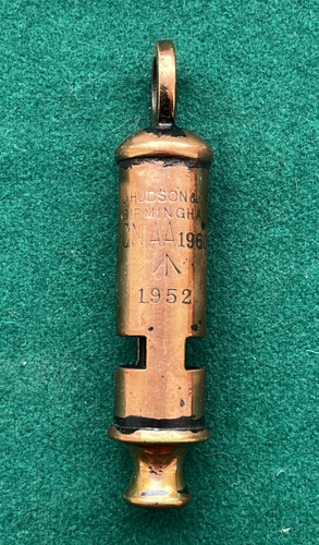 Vintage hudson co - vintage, j