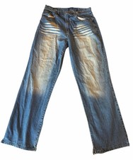 Vintage Denim Lacoste Light