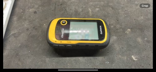 Garmin trex handheld gps - trex,