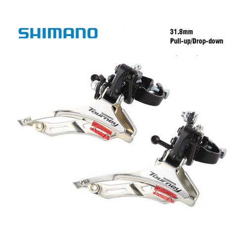 Shimano tourney ty300 - tourney, fd-ty300