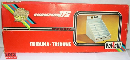 Polistil champion 175 - champion,
