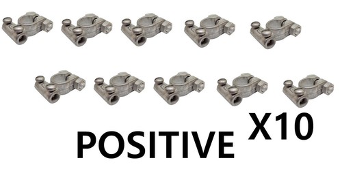 10x car van heavy duty - duty, battery