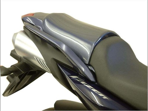 Yamaha fazer s2 - fazer,