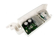 Genuine Samsung Inverter Board & Holder Washing Machine DV90N8289AW/EU DV90N6264