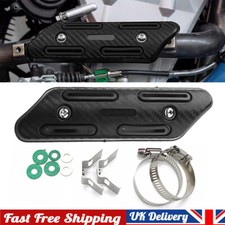 Universal Exhaust Muffler Pipe