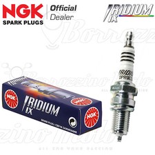 CANDLE NGK IRIDIUM DPR9EIX-9
