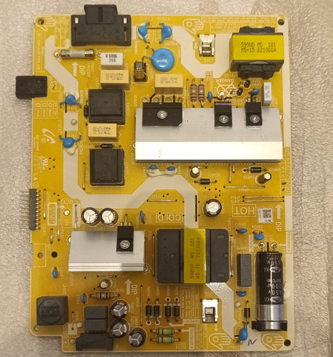 Samsung power supply board - samsung,