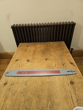 GENUINE OREGON CHAINSAW BAR