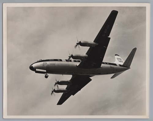 Bea british european airways - british,