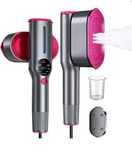 Flash 1 handheld - dr,