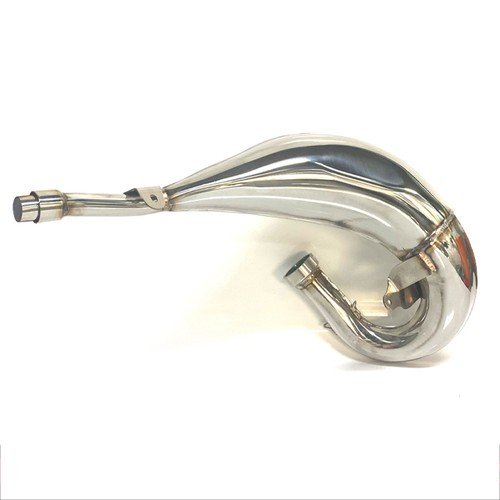 Exhaust system mid link pipe - system,