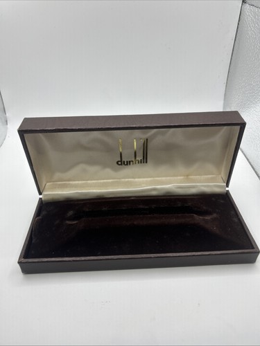 Vintage alfred dunhill pen - vintage,