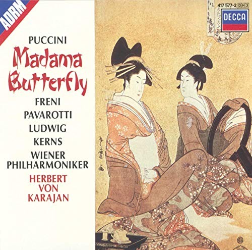 Puccini madama butterfly - puccini:,