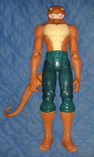 Copperhead 12 30cm - /,