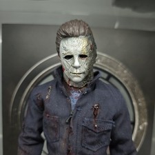 Halloween Kills Custom Michael