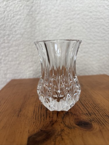 Vintage cristal arques - cristal, d'arques