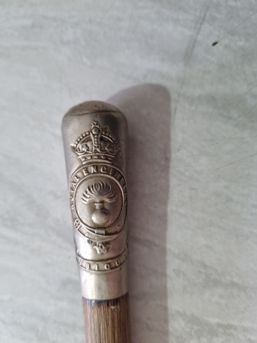 Swagger stick royal engineers - stick,
