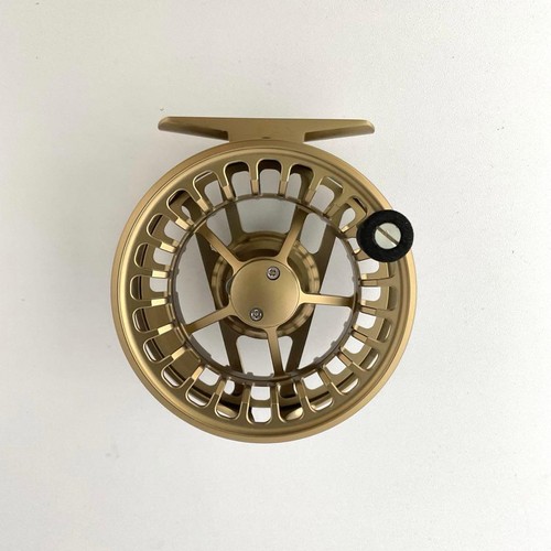 Vision vlv34 reel - vision, fly