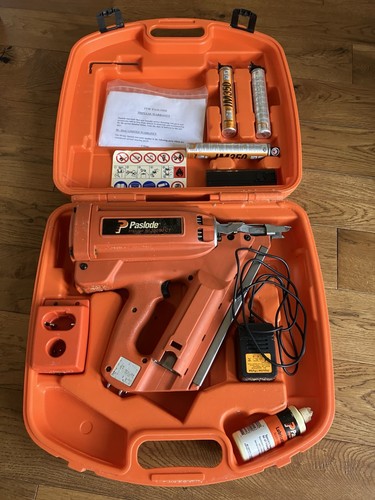 Paslode im350 90ct impulse - paslode, im350/90ct