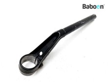 Clip On Left Honda CB 900 F