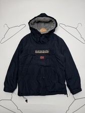 Napapijri Anorak Jacket Hooded