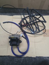 BLITZ DUAL SBC BOOST