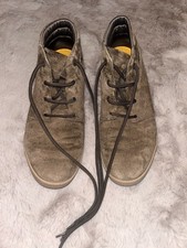 Unisex caterpillar boots - unisex,