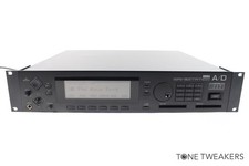 Korg Wavestation A/D Synthesizer Rack Vocoder *Refurbished* VINTAGE SYNTH DEALER