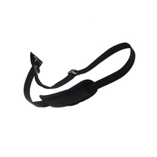 Kewtech padded neck - strap, for