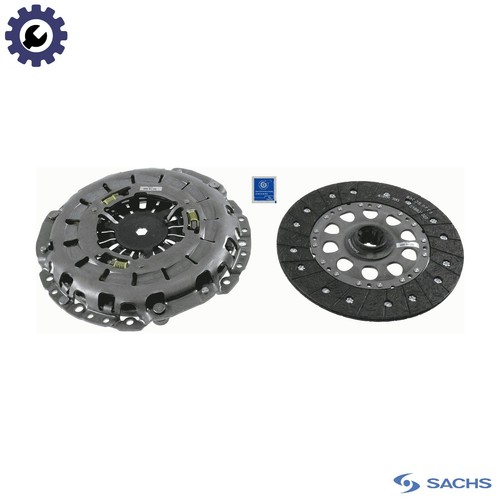 Clutch kit 3000 951 232 - 232, for