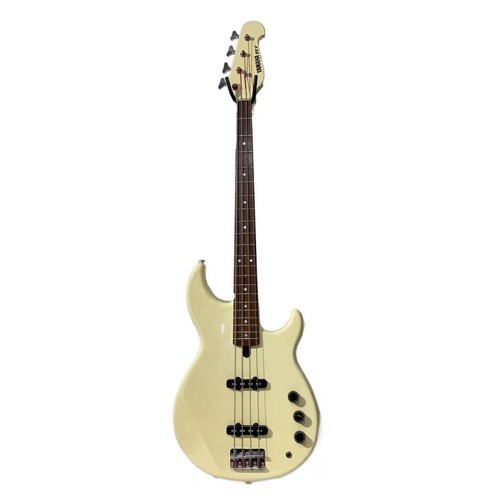 Yamaha 1983 bbv - yamaha, bass