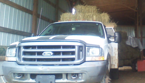 2004 ford 550 work truck - ford,