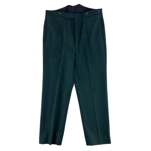 British army trousers - british,