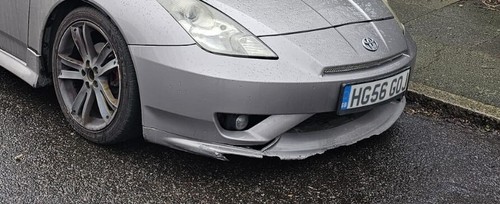 2005 2006 toyota celica - gt,