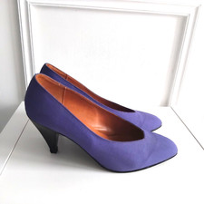 Jacques Vert Purple Royal Blue