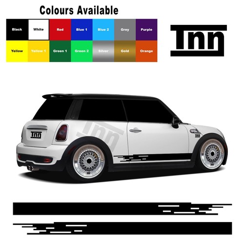 For mini cooper one side - for,