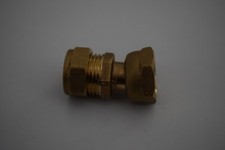 Compression Pipe Fittings
