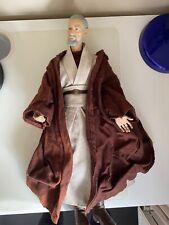 Star Wars Obi-Wan Kenobi Ultimate Quarter Scale Action Figure 1/4 Diamond Select