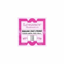 Lenzner Baglama (Saz) String