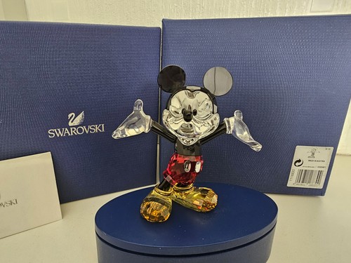 Swarovski disney 2012 issue - swarovski,