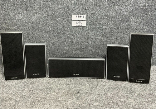 Sony ct71 piece home - sony,