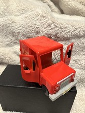 Postman Pat Van Figure Vehicle