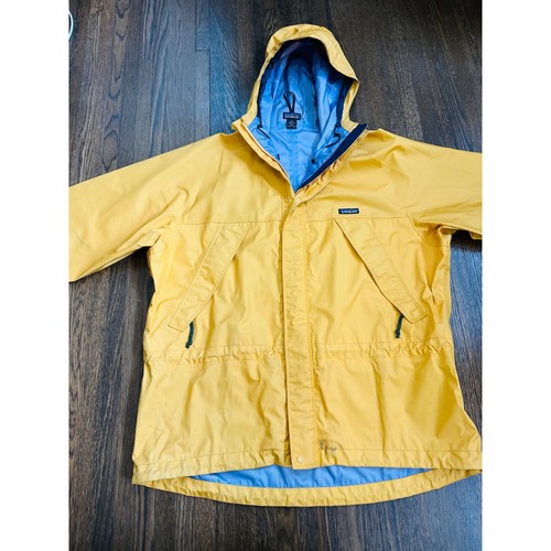 Vintage patagonia h2no - vintage,